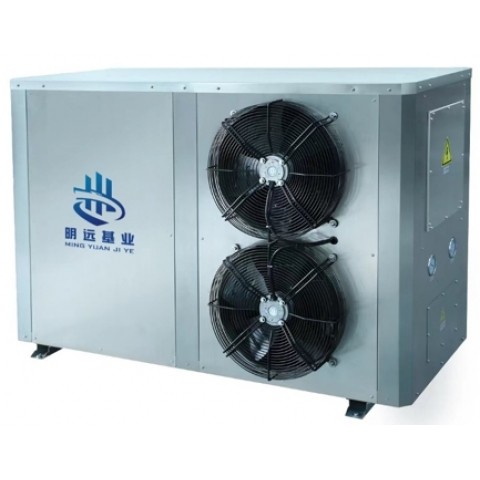 風冷一體式糧庫專用空調